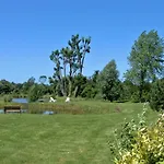 Сasa de vacaciones Domaine De La Margueritelle Quend