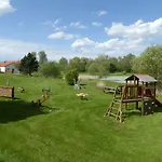 Domaine De La Margueritelle Сasa de vacaciones Quend