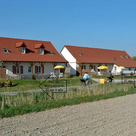 Domaine De La Margueritelle *