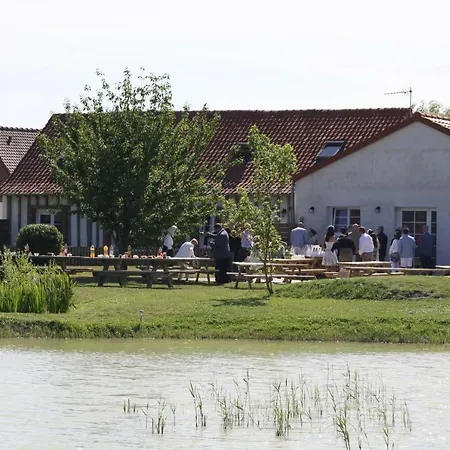 Domaine De La Margueritelle Holiday home