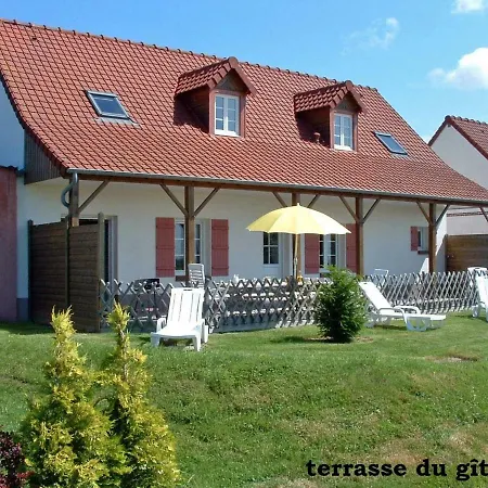 Domaine De La Margueritelle