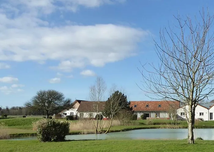 Domaine De La Margueritelle *