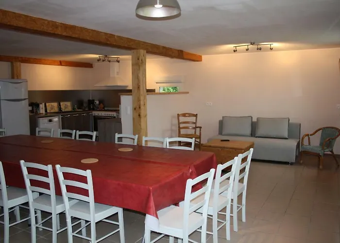 Holiday home Domaine De La Margueritelle *