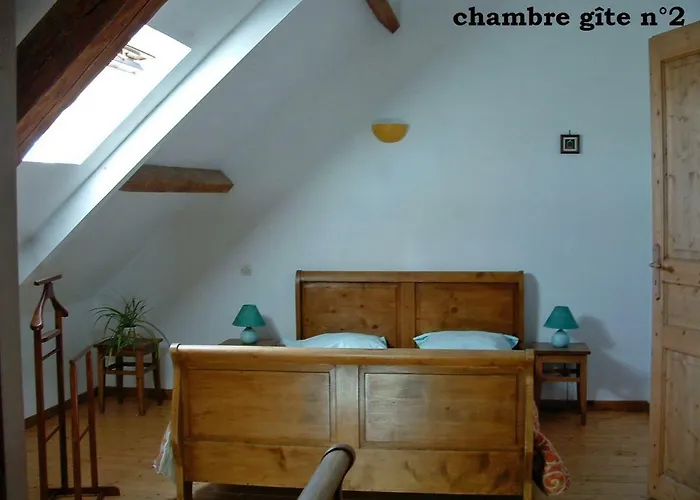 Holiday home Domaine De La Margueritelle Quend