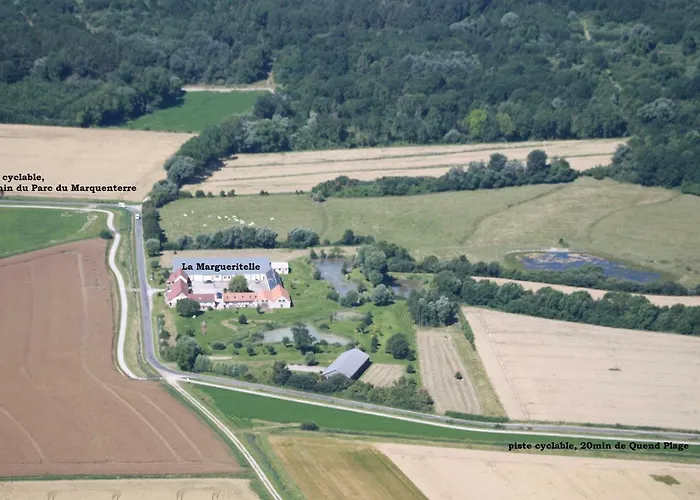 Holiday home Domaine De La Margueritelle