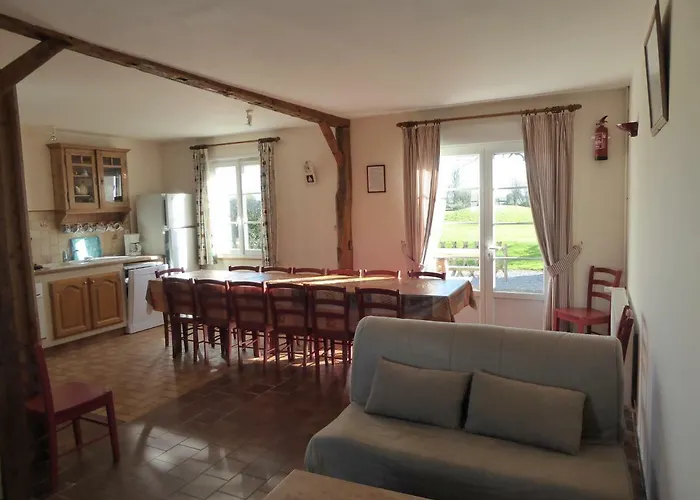 Holiday home Domaine De La Margueritelle