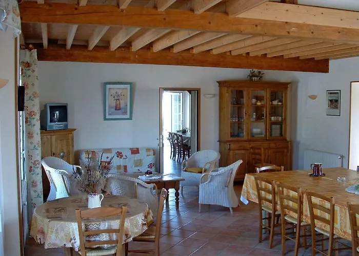 Domaine De La Margueritelle * Quend