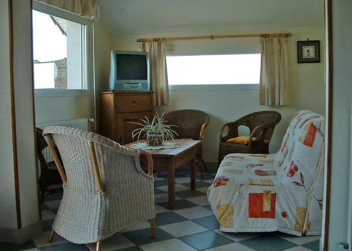 Domaine De La Margueritelle * Quend