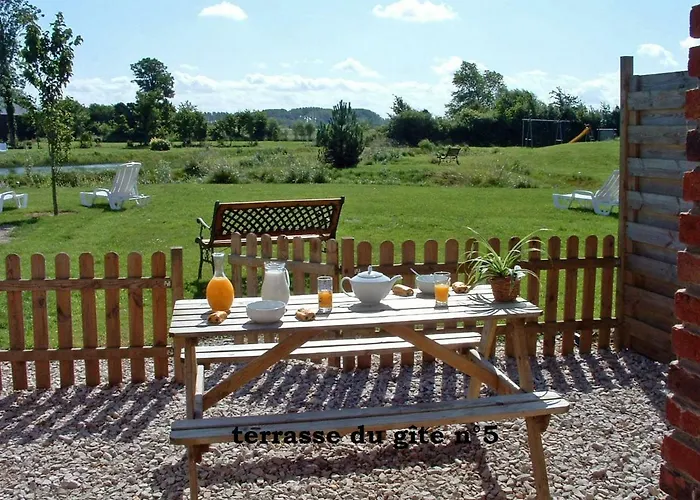 Holiday home Domaine De La Margueritelle