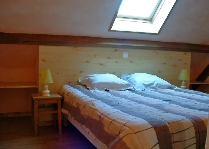 Holiday home Domaine De La Margueritelle