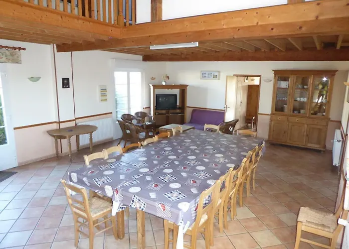 Domaine De La Margueritelle Holiday home