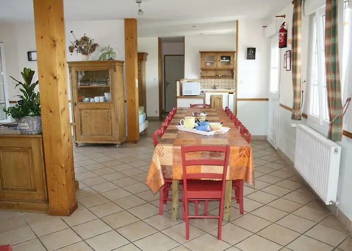 Holiday home Domaine De La Margueritelle *