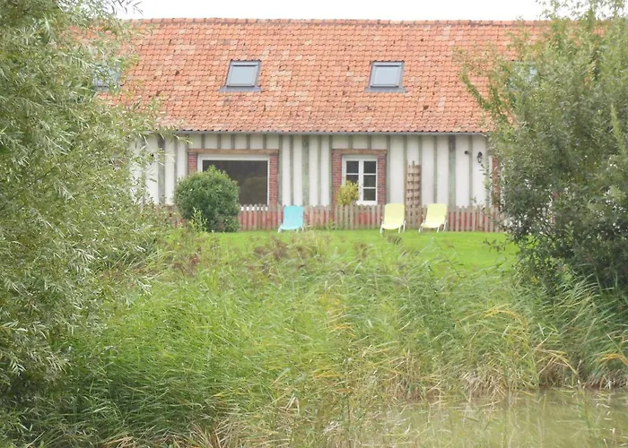 Domaine De La Margueritelle *