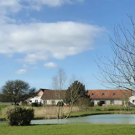 Domaine De La Margueritelle *