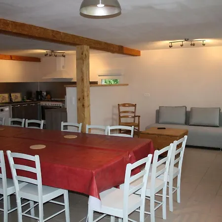 Hébergement de vacances Domaine De La Margueritelle *