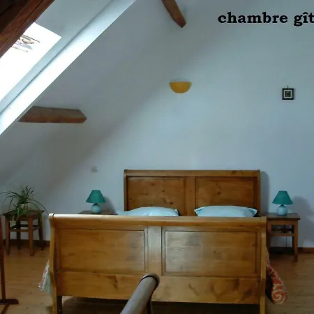 Hébergement de vacances Domaine De La Margueritelle Quend