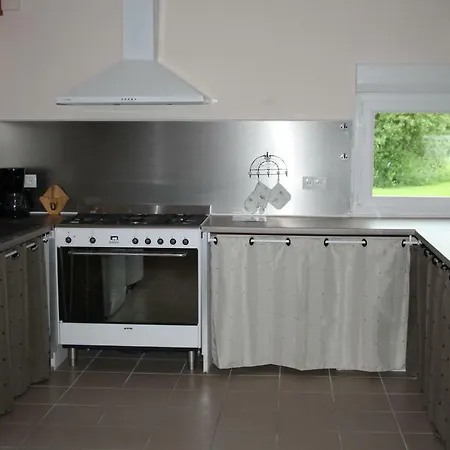 Domaine De La Margueritelle Сasa de vacaciones Quend