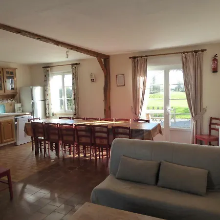 Hébergement de vacances Domaine De La Margueritelle