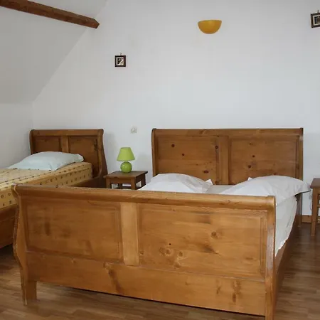 Domaine De La Margueritelle * Quend