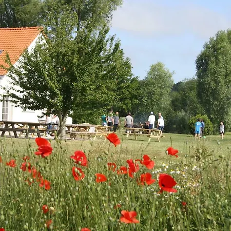 Hébergement de vacances Domaine De La Margueritelle *