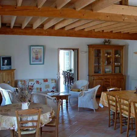 Domaine De La Margueritelle * Quend