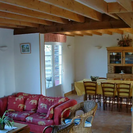 Domaine De La Margueritelle Сasa de vacaciones Quend
