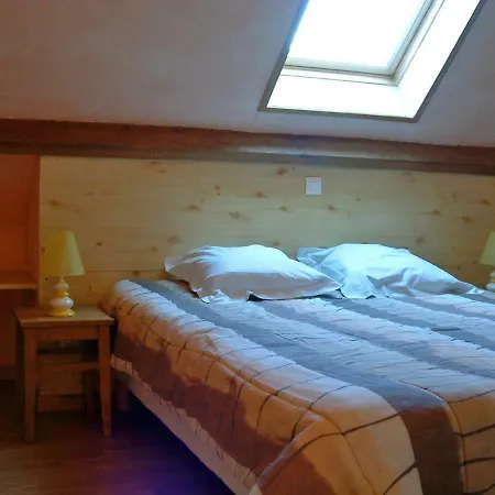 Hébergement de vacances Domaine De La Margueritelle