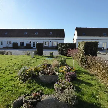 Domaine De La Margueritelle Quend