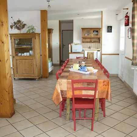 Hébergement de vacances Domaine De La Margueritelle *