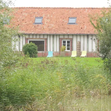 Domaine De La Margueritelle *