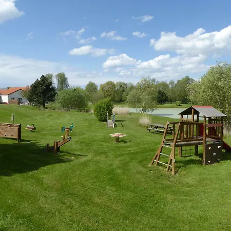 Domaine De La Margueritelle Сasa de vacaciones Quend