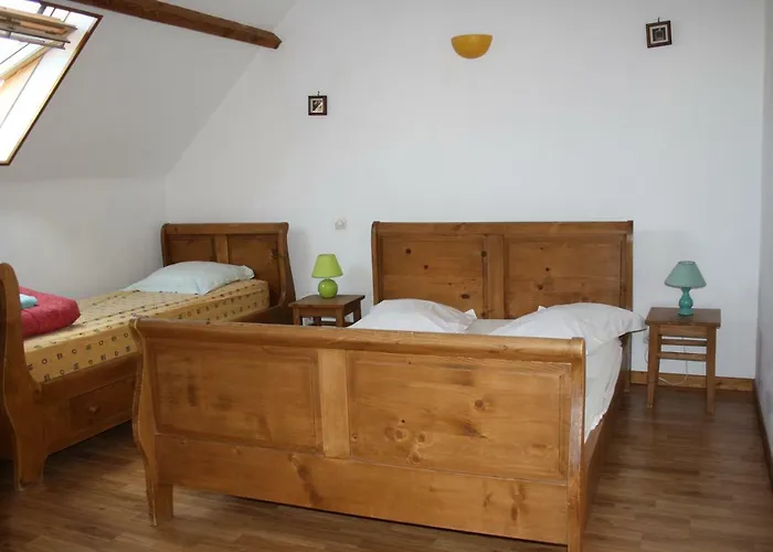 Domaine De La Margueritelle * Quend