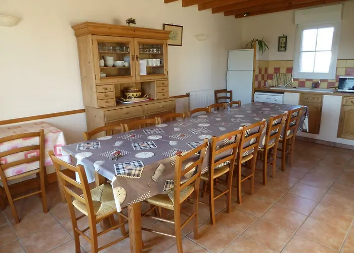 Domaine De La Margueritelle * Quend