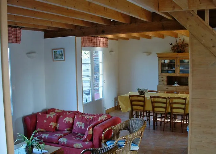 Domaine De La Margueritelle Hébergement de vacances Quend