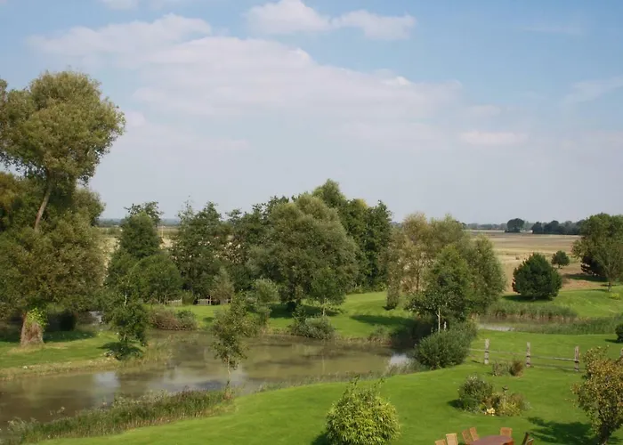 Domaine De La Margueritelle *