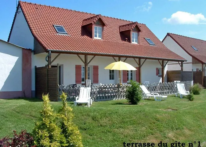 Domaine De La Margueritelle