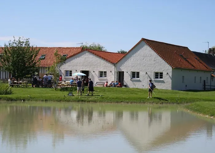 Domaine De La Margueritelle